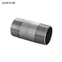 Carbon Steel Pipe Nipple
