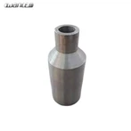 Concentric Swage Nipple