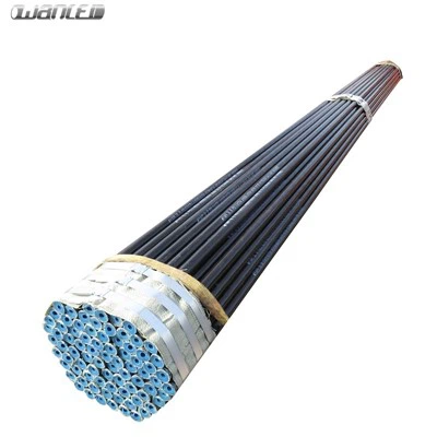 DIN 2391 precision seamless steel tube2