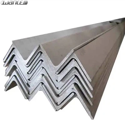 steel angle 2