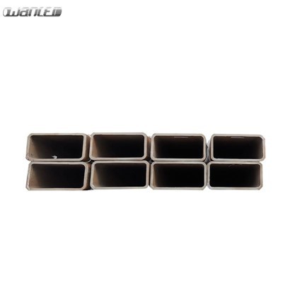 EN 10025 Square And Rectangular Steel Tubes
