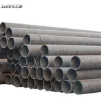 EN10216-2 Seamless Steel Pipe For Boiler Tube