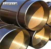 EN10255 Steel Tubes