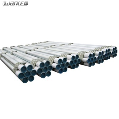 GB/T 3091 Galvanized Steel Pipe