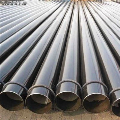 HFW Steel Pipe