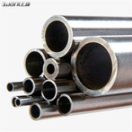 High Quality 201 Stainless Steel Pipe