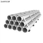 High Quality Galvanized Steel Pipe