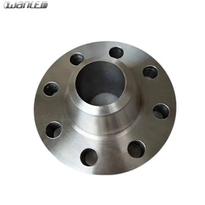 High Quality Weld Neck Flanges