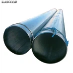High Quality Welded Steel Pipes