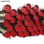 JIS G3452 Carbon Steel Tube