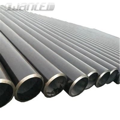 JIS G3460 Carbon Steel Low Temperature Pipe