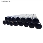 JIS G3464 Seamless Steel Pipe For Low Temperature Service