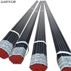 JIS G3464 Steel Heat Exchanger Tube For Low Temperature Service