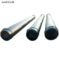JIS G3475 Seamless Steel Pipe