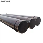 Low Temperature Seamless Steel Pipes