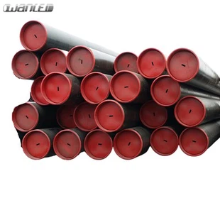 S275JR Seamless Steel Pipes