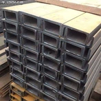 S355JR U Channel Steel