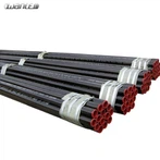 Small Diameter Seamless Steel Tube
