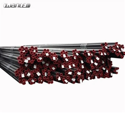 Small diameter seamless steel tubes4
