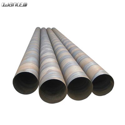 SSAW Steel Pipe