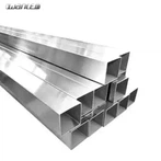 Stainless Steel Square Tubes