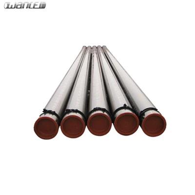 STK400 ERW Steel Pipe