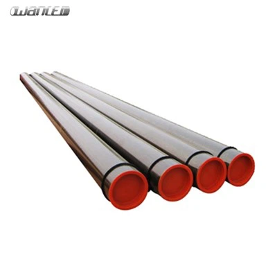 erw steel pipe14