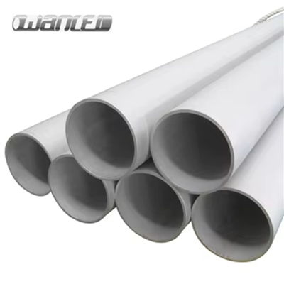 TP304 TP304L TP316 TP316L 300series Stainless Steel Pipe
