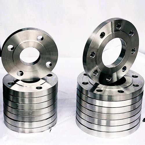 Carbon Steel Forged And Plate Flanges