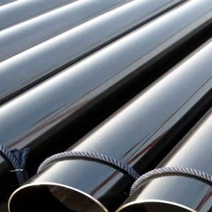 30 Inch Seamless Steel Pipes