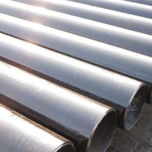 API 5L Seamless Line Pipe