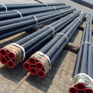ASTM A106 Seamless Steel Pipe