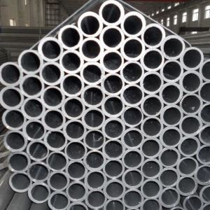 DIN 17177-79 electrically resitance steel pipe