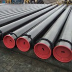 DN300 Seamless Steel Pipe