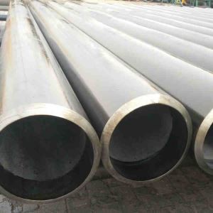 EN10255 Steel Tubes