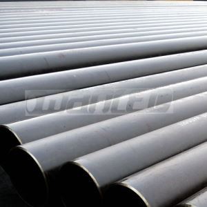 JIS G3445 Steel Pipe For Machine Structural Purposes
