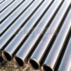 JIS G3461 Carbon Steel Boiler Heat Exchanger Tubes