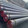 Sch 160 Carbon Steel Seamless Pipe