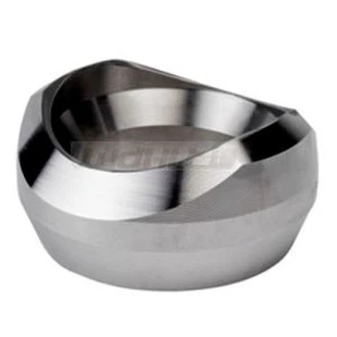 SCH80 Carbon Steel Weldolet Fittings