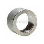 Socket Weld Half Coupling Pipe Fittings