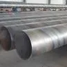 Spiral Welded Steel Pipe