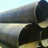Spiral Welded Steel Pipe