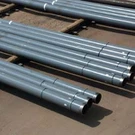 How does 3LPE China cooperate with upstream and downstream enterprises?