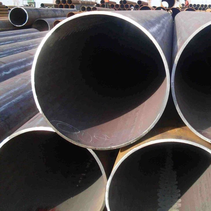 UOE SAWL Pipes