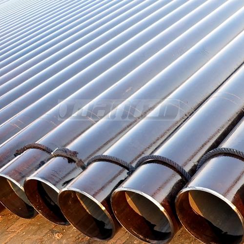 GB 8163 Seamless Steel Pipes