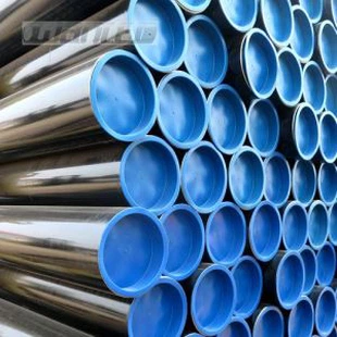 Q235 Welded Steel Pipe