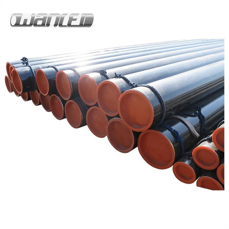 API 5L Seamless Steel Pipe