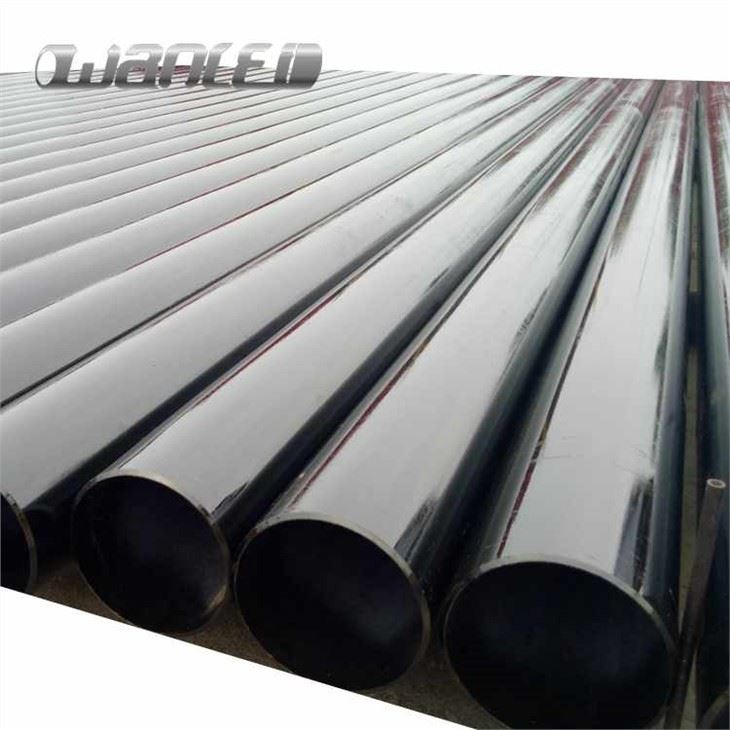 Black Steel Pipe