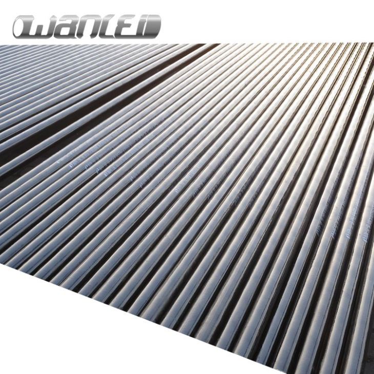 Grade 10 Seamless Steel Tube
