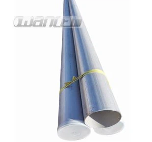 A358 Welded Stainless Steel Pipes